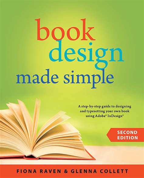 Book cover images - Book Design Made Simple