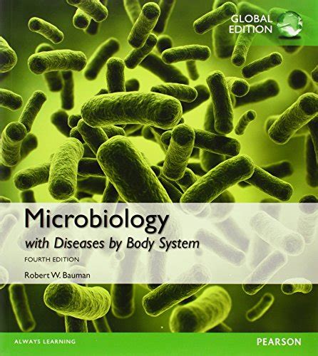 Microbiology with Diseases by Body System, Global Edition - Unknown: 9781292057682 - AbeBooks