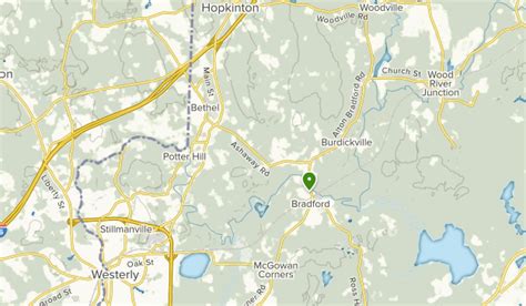 Best Trails near Ashaway, Rhode Island | AllTrails