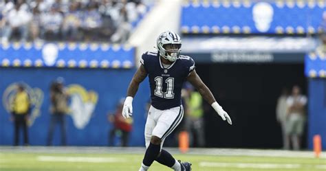 Cowboys' Micah Parsons Headlines Madden 23 Ratings Update After Week 5 | News, Scores ...