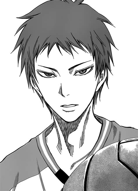 Image - Seijuro Akashi.png | Kuroko no Basuke Wiki | FANDOM powered by ...