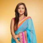 Bharati Achrekar Biography, Height, Age, TV Serials, Husband, Family ...