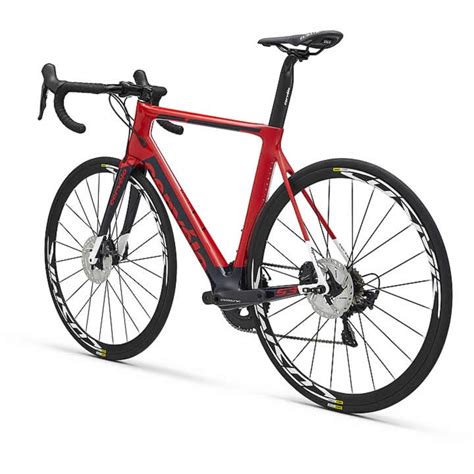 Cervelo S3 Disc Ultegra 2018