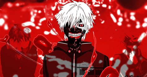 Tokyo Ghoul: 4 Reasons Why The Anime's Changes Were Good Ideas (& 6 Why ...