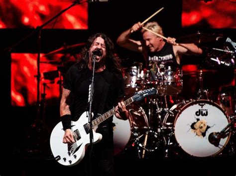 Foo Fighters add 3 cities including Dallas to nearly sold-out 2024 tour - CultureMap Dallas