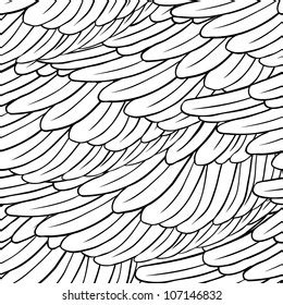 560,228 Feather Pattern Images, Stock Photos & Vectors | Shutterstock