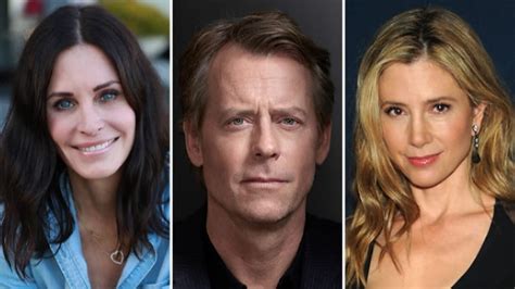 Shining Vale – Horror Comedy Ordered to Series by Starz – Starring Courteney Cox, Greg Kinnear ...