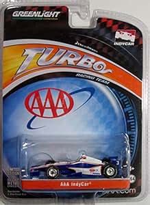 Amazon.com: Dreamworks Turbo Racing Team 1:64 Scale Die-Cast ...