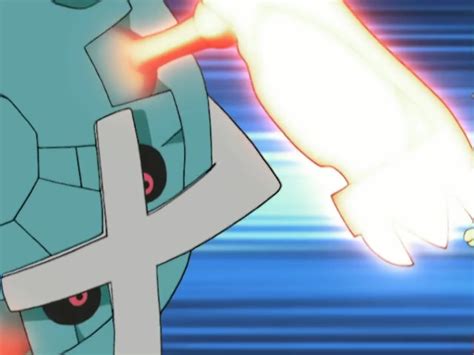 Image - Psychic Metagross Bullet Punch.png | Pokémon Wiki | FANDOM powered by Wikia