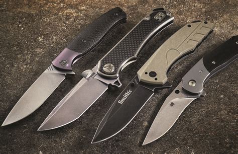 Selecting The Best EDC Knife And Top Picks (2020) - Gun Digest