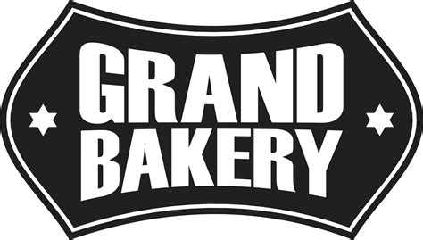 Hospitality Sponsors - Bakery Logo Png Clipart - Full Size Clipart (#1795087) - PinClipart