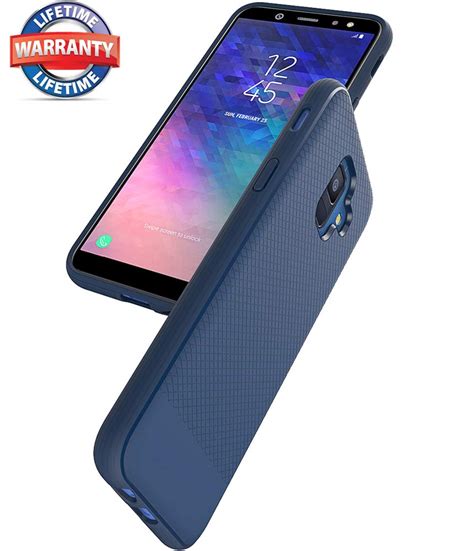 10 Best Cases For Samsung Galaxy A6 2018