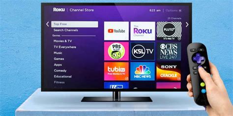 The Top 10 Best Roku Channels of 2019 – iStreamer