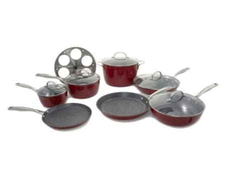 Best Curtis Stone Cookware (Dura Pan Reviews)