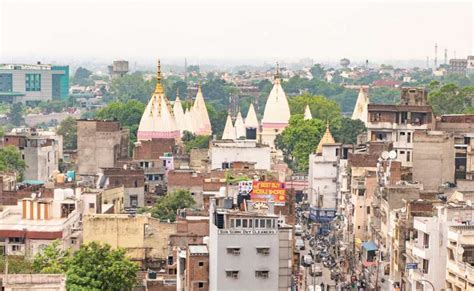 Raghunath Temple Jammu | Hindu Temple | History & Interesting Facts