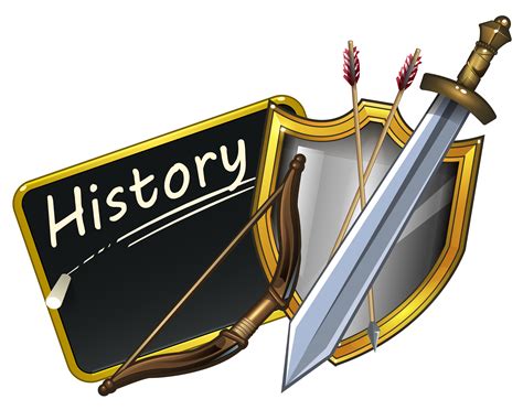 History clipart - Clipground