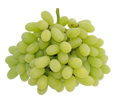 Sugar Crisp® Green Seedless Grapes (1kg) — MomoBud