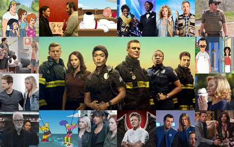 New Fox Tv Shows 2020-21 List of Top Primetime Lineup