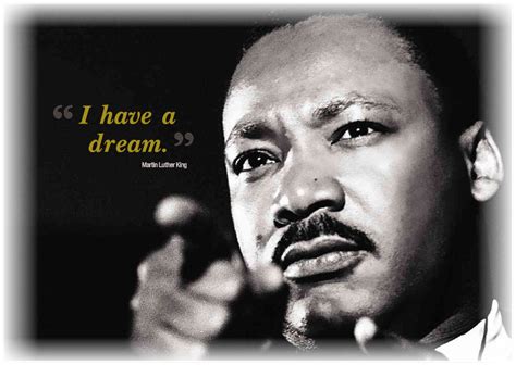 The Source |10 Standout Quotes From Martin Luther King, Jr.'s "I Have A Dream" Speech