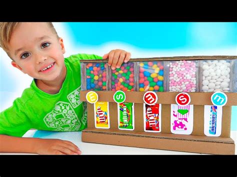 Vlad and Niki - Best funny stories with Toys for kids - Videos For Kids