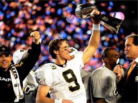 How many Super Bowls have the New Orleans Saints won?