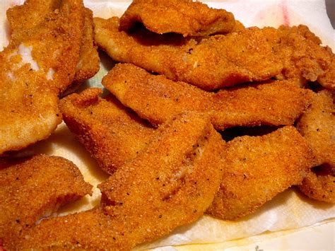 Top 15 Most Shared Crappie Fish Recipes – Easy Recipes To Make at Home