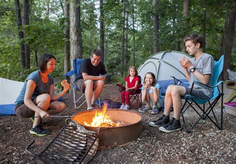 Five Family Camps You Should Know About | Enabling Devices