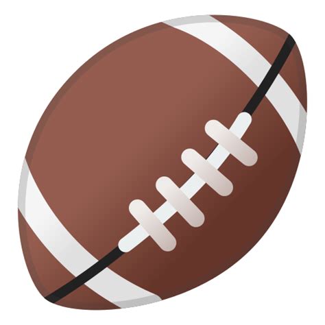 🏈 American Football Emoji Meaning with Pictures: from A to Z