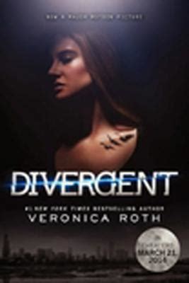 Divergent (Divergent Trilogy #1) (Large Print / Paperback) | A Room Of One's Own Books & Gifts