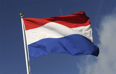 The flag of the Netherlands | Netherlands flag, Dutch flag, Holland flag