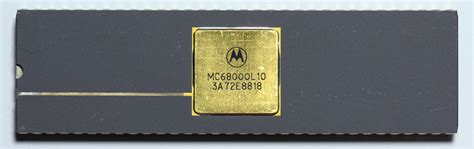 Motorola 68000