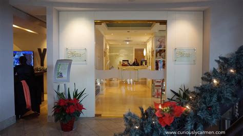 Delta Victoria Ocean Pointe Resort Review - Curiously Carmen