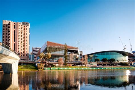 Adelaide City centre editorial stock photo. Image of city - 78674043