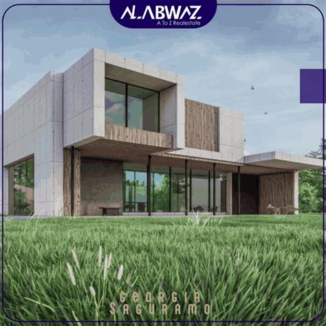 Alabwaz Real Estate GIF - Alabwaz Real Estate - Discover & Share GIFs