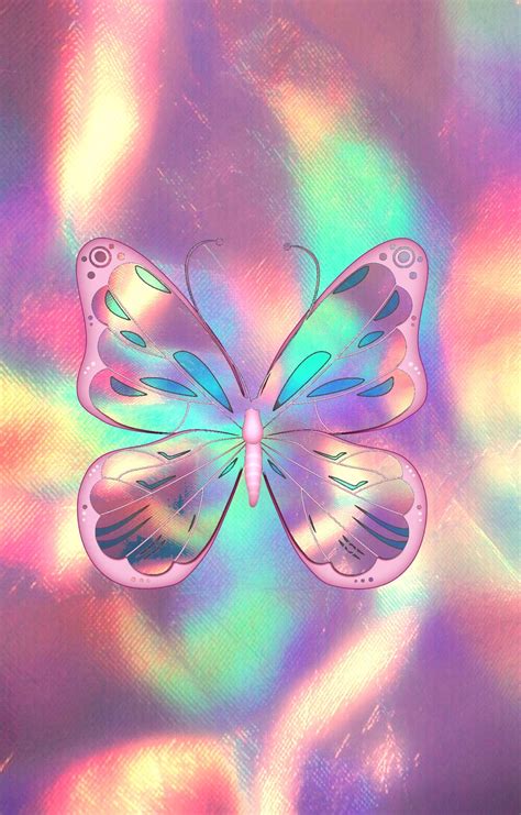 Neon Pink Butterfly Wallpapers - Top Free Neon Pink Butterfly Backgrounds - WallpaperAccess