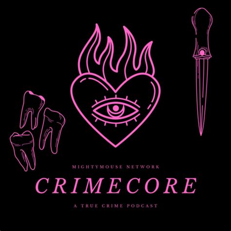 Episode 4: The Torture and Murder of Sylvia Likens (trial) by CrimeCore : A True Crime Podcast