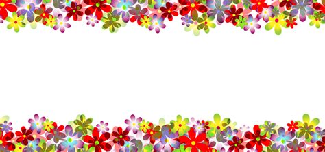 Flowers Floral Pattern Banner · Free image on Pixabay