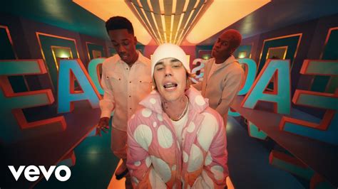 Justin Bieber - Peaches ft. Daniel Caesar, Giveon - YouTube Music