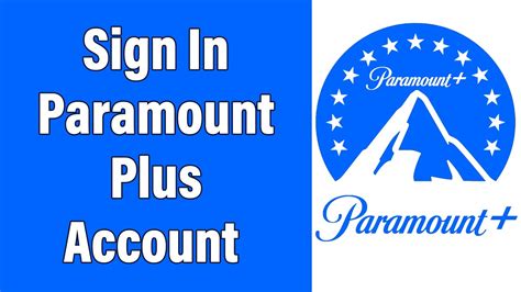 Paramount Plus Login 2022 | ParamountPlus.com Account Login Guide ...