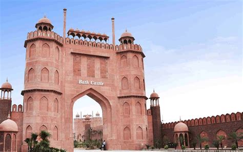 Ludhiana - Best Places To Visit | Ludhiana Top Sights | Best Time To Visit