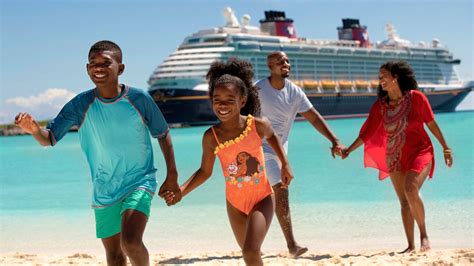 Europe Cruises & European Cruise Vacations | Disney Cruise Line