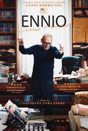 Ennio Morricone | Biography, Movies & News | Fandango