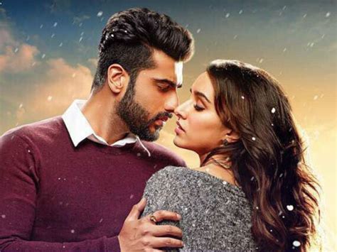 Half Girlfriend Movie Review: Shraddha Kapoor, Arjun Kapoor's Film Is A Total Dud