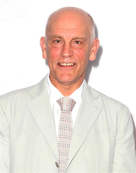 John Malkovich Picture 23 - Los Angeles Premiere of Red 2