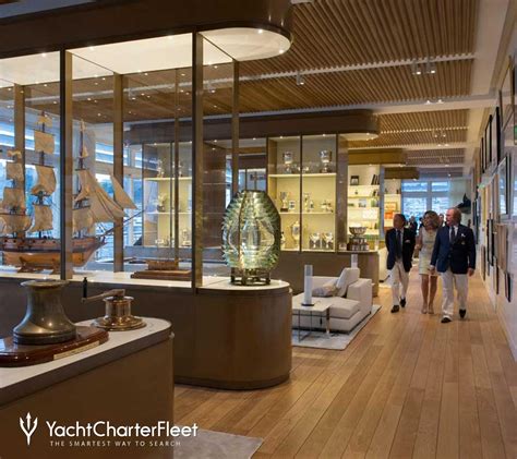 New Yacht Club de Monaco Officially Open | YachtCharterFleet