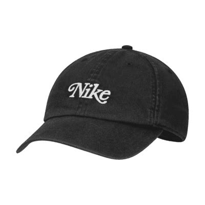 Nike Heritage86 Washed Golf Hat. Nike IN