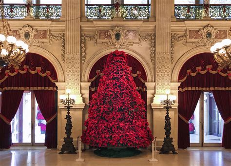 Bedecked and Bedazzled: Christmas at The Breakers - Private Newport