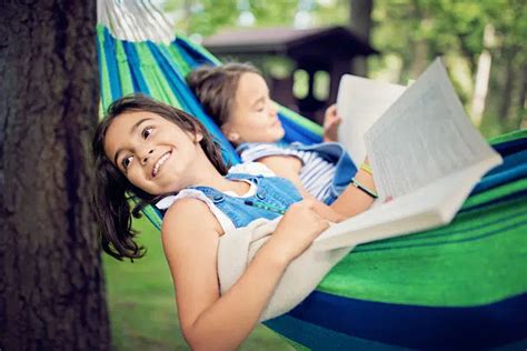 Activities to Keep Your Child’s Brain Active During Summer Break | AllMomDoes