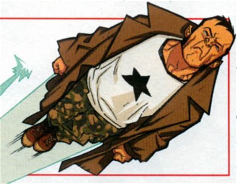 Captain (Nextwave) (Earth-616) | Marvel Database | Fandom