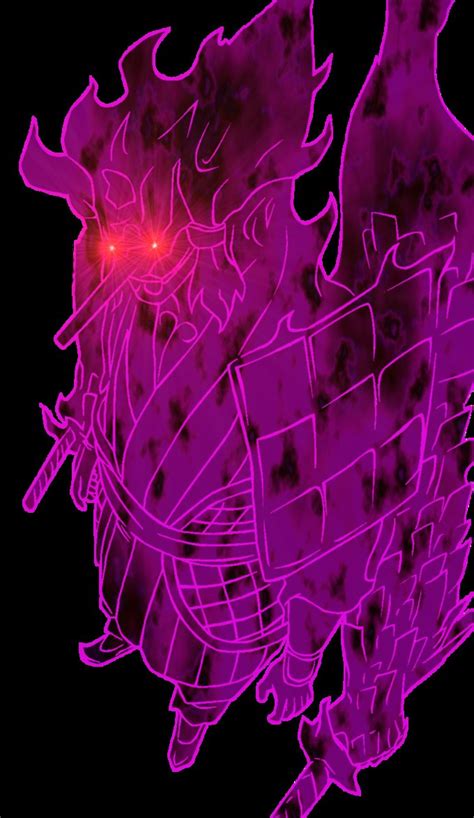 🔥 [50+] Naruto Susanoo Wallpapers | WallpaperSafari